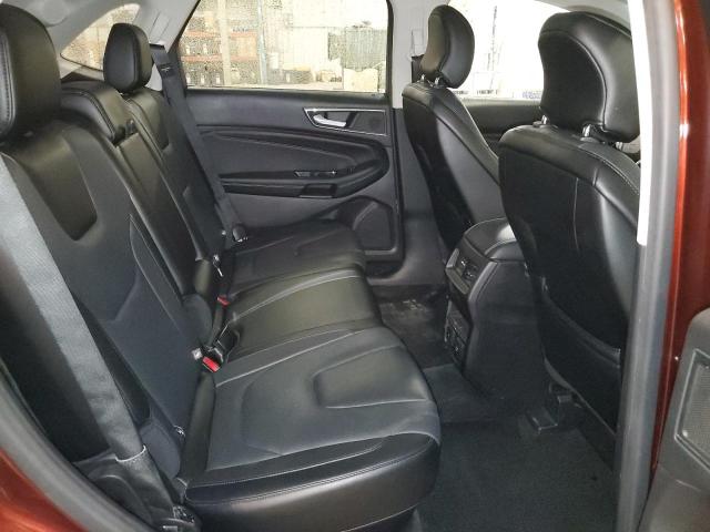 2015 FORD EDGE TITAN - 2FMPK4K81FBB45408