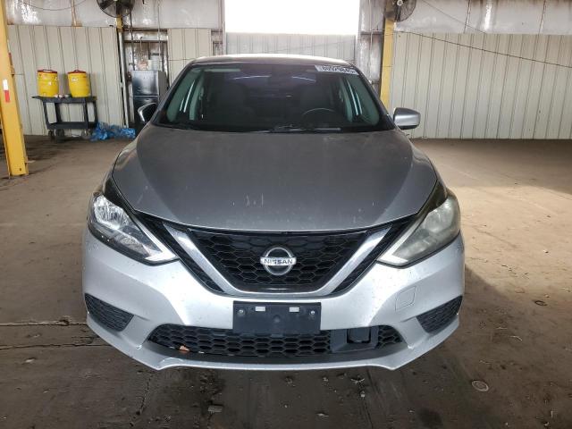2019 NISSAN SENTRA S 3N1AB7AP4KY367885