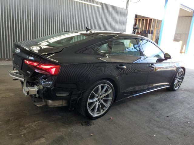 2025 AUDI A5 PREMIUM WAUDACF59SA008465