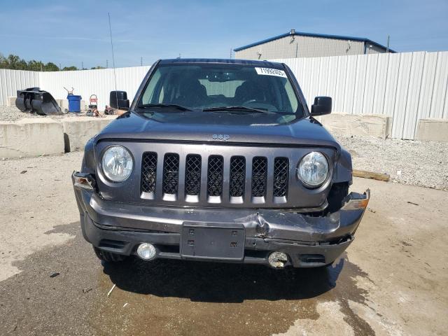 2016 JEEP PATRIOT SP #3277065164