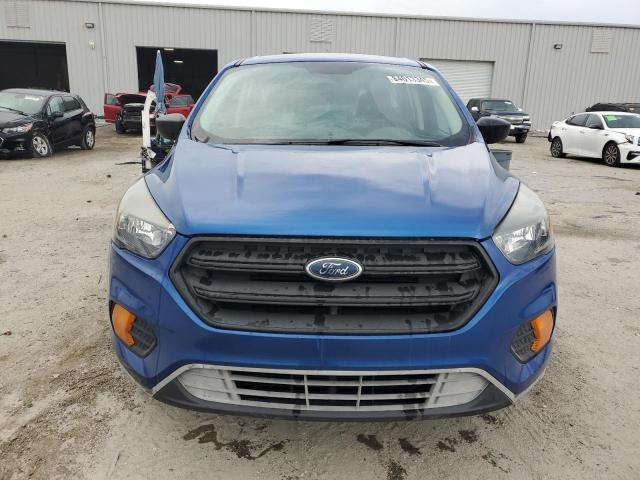 2019 FORD ESCAPE S - 1FMCU0F73KUA74753