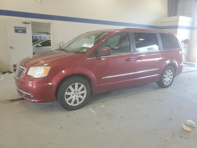 CHRYSLER TOWN & COU