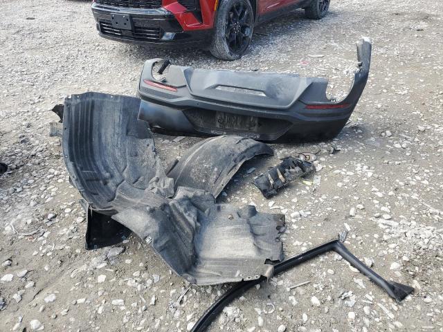 2024 FORD MUSTANG - 1FA6P8TH7R5102973