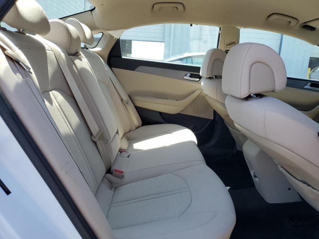 2017 HYUNDAI SONATA 5NPE24AF3HH582491