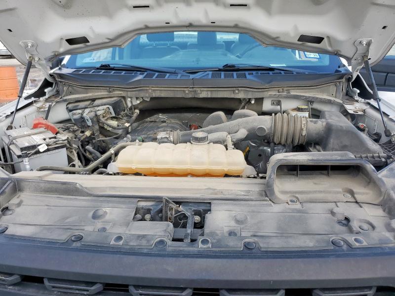 2022 FORD F150 #3304794319