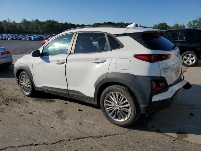 2021 HYUNDAI KONA SEL P KM8K6CAA6MU723085