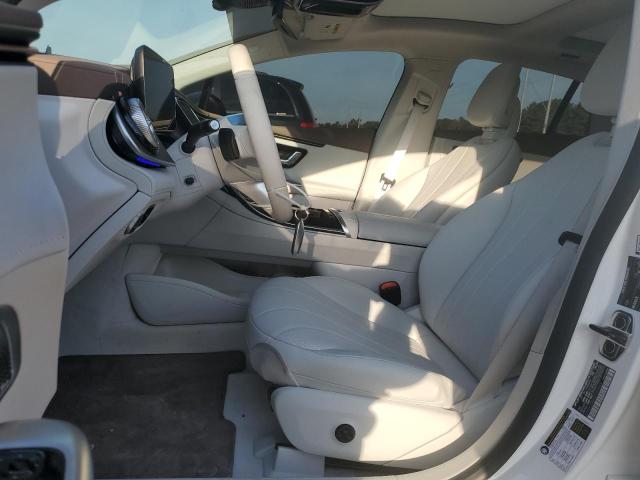 2024 MERCEDES-BENZ EQE SEDAN #3297068506