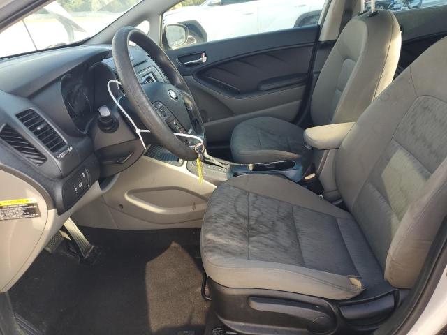 2015 KIA FORTE LX KNAFK4A6XF5406004