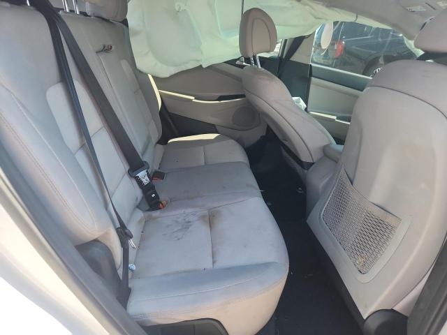 2018 HYUNDAI TUCSON SEL KM8J3CA4XJU713623