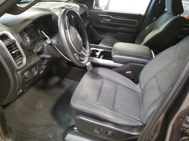 2022 RAM 1500 BIG H 1C6SRFMT5NN368973