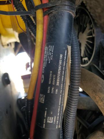 2019 POLARIS RZR XP 4 T #3253927826