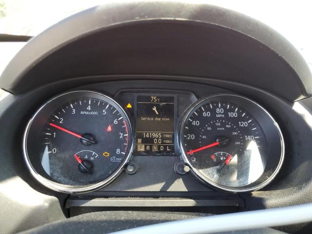 2015 NISSAN ROGUE SELE JN8AS5MT6FW662045