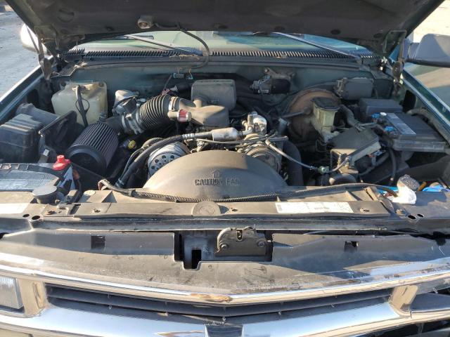 1998 CHEVROLET TAHOE K1500 #3270699857