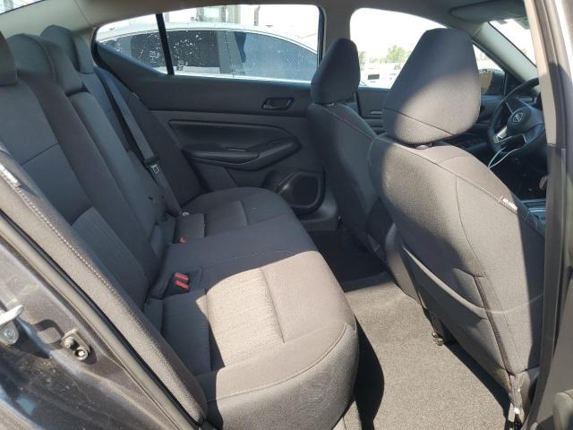 2024 NISSAN ALTIMA SV 1N4BL4DV7RN333136
