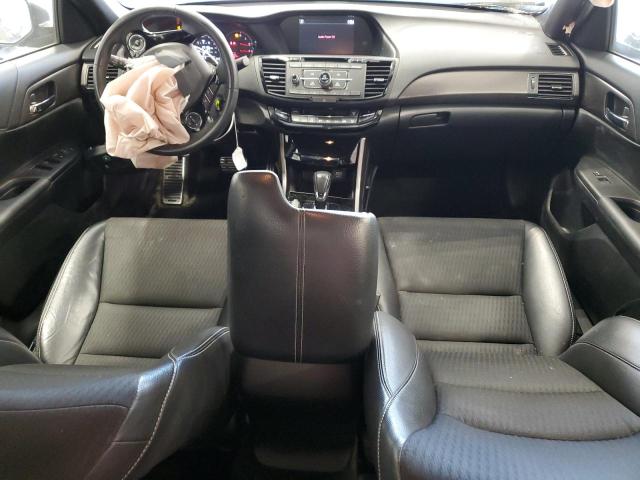 2016 HONDA ACCORD SPORT 1HGCR2F53GA043058