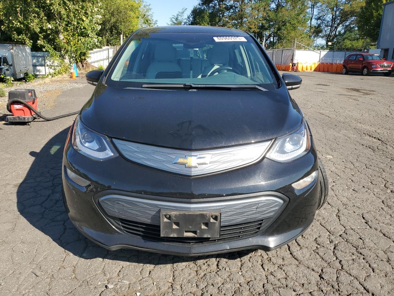CHEVROLET BOLT EV LT