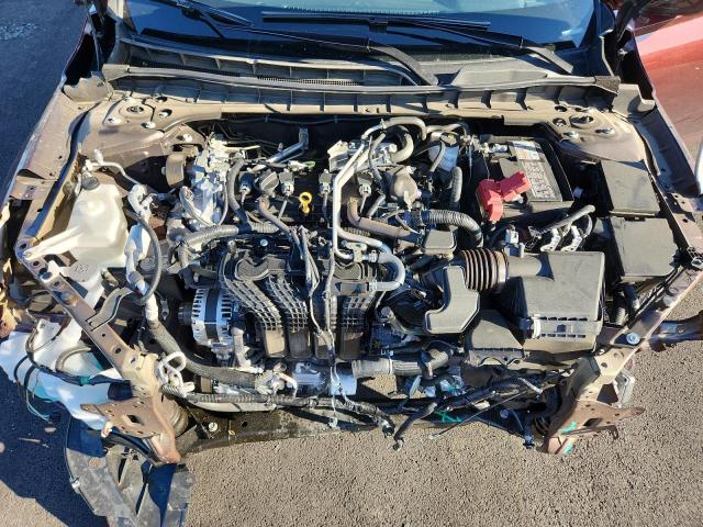 2024 NISSAN ALTIMA SV 1N4BL4DW5RN363826