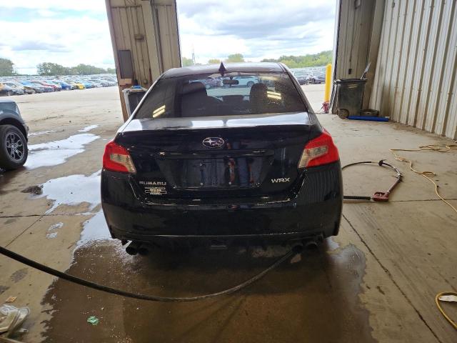 2020 SUBARU WRX - JF1VA1A65L9821547