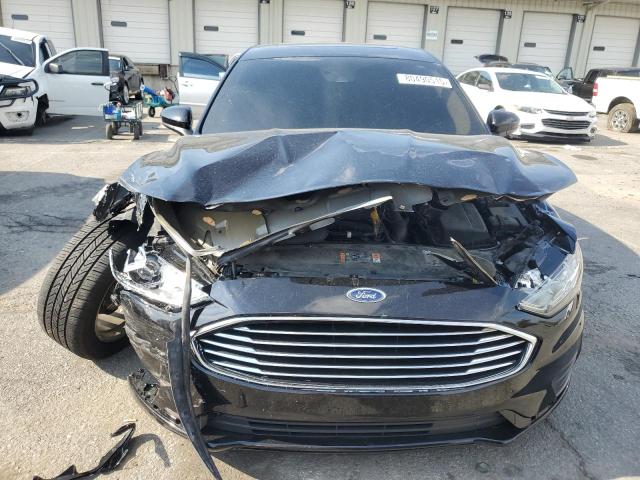 2020 FORD FUSION SE - 3FA6P0HD9LR172681