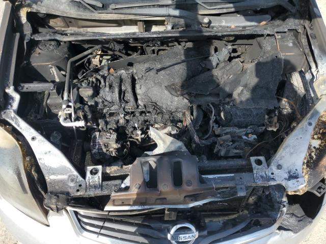 2012 NISSAN SENTRA 2.0 - 3N1AB6AP7CL624921