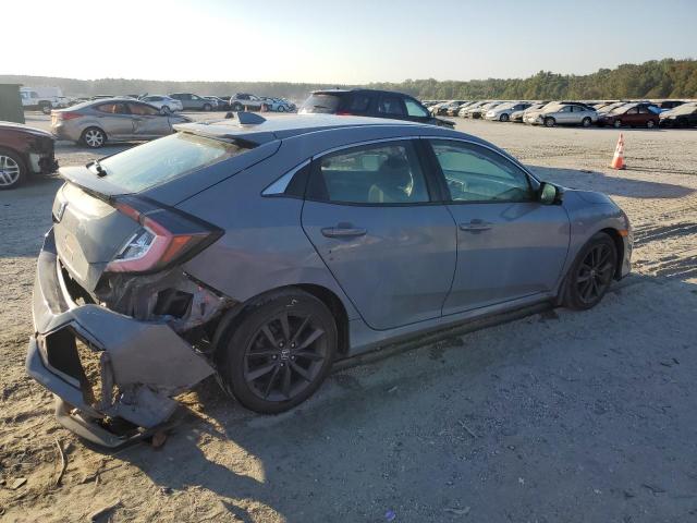 2021 HONDA CIVIC EX #3290282264