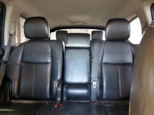 2013 NISSAN PATHFINDER - 5N1AR2MM1DC629320