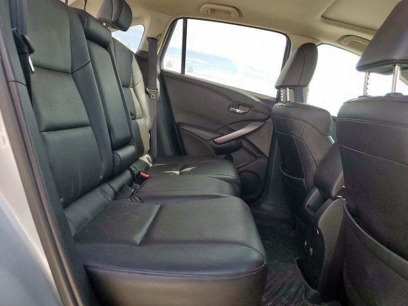 2015 ACURA RDX - 5J8TB4H38FL801264