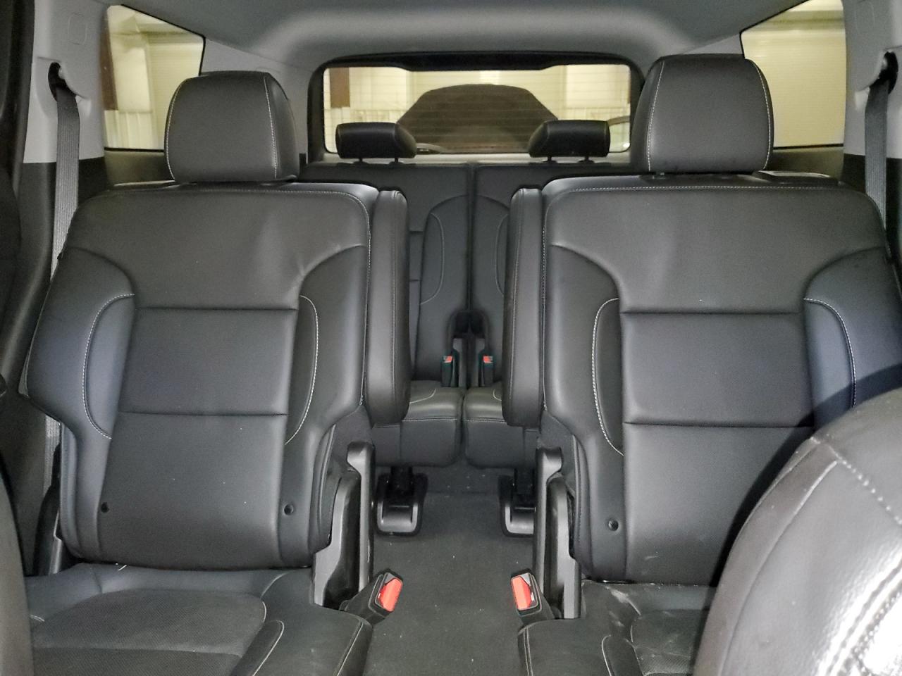 Lot #3311642235 2023 GMC ACADIA SLT