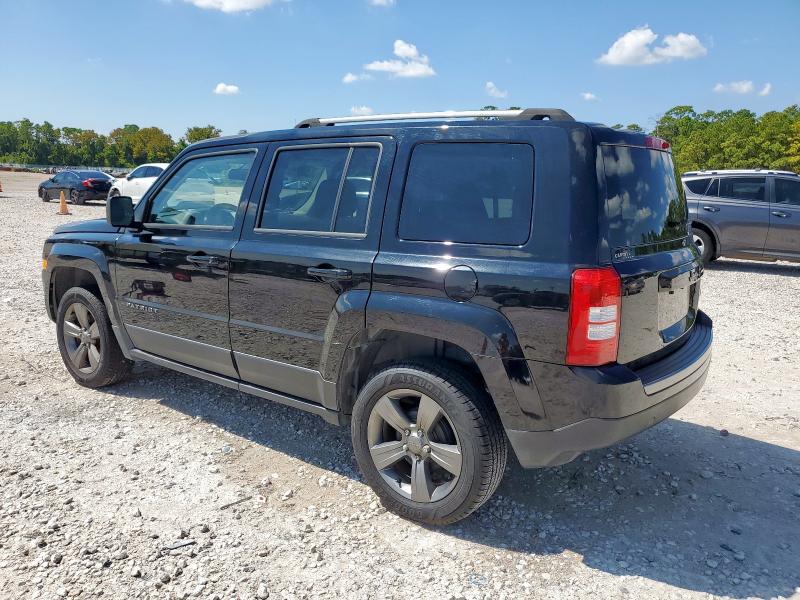 2017 JEEP PATRIOT SP 1C4NJPBA3HD201686