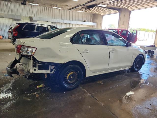 2011 VOLKSWAGEN JETTA SE - 3VWDX7AJ0BM388096