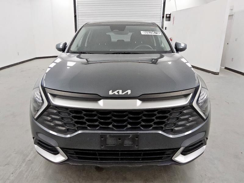 2023 KIA SPORTAGE L KNDPU3AF7P7160739