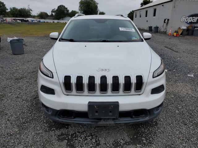 2015 JEEP CHEROKEE L 1C4PJMCSXFW703434