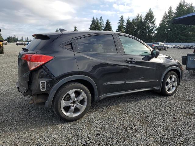 2016 HONDA HR-V EX 3CZRU5H5XGM733229