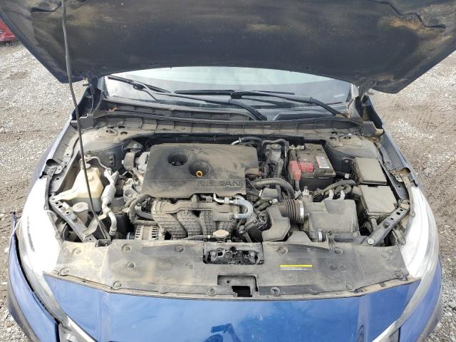 2019 NISSAN ALTIMA S - 1N4BL4BV1KC108439