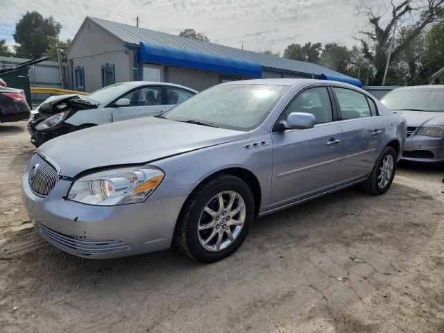 BUICK LUCERNE CXL