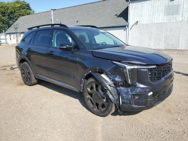 2025 KIA SORENTO EX - 5XYRHDJF5SG398166