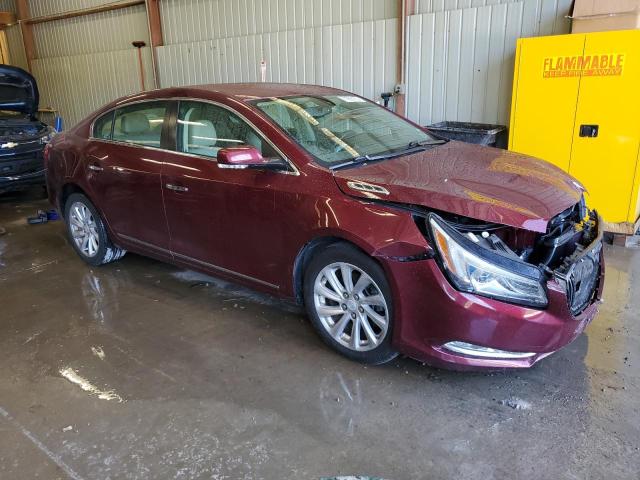 2015 BUICK LACROSSE - 1G4GB5G38FF235754