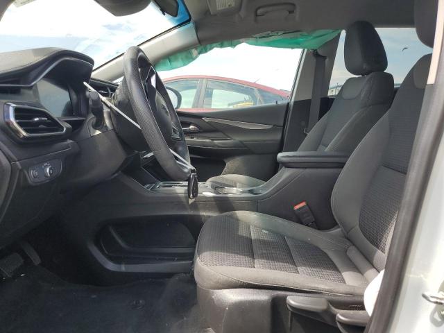 2022 CHEVROLET BOLT EV 1L 1G1FW6S08N4123532