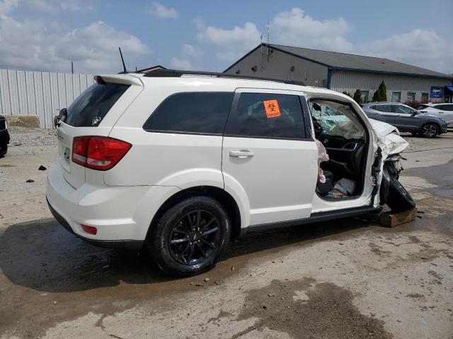 2019 DODGE JOURNEY SE 3C4PDCBB2KT853377