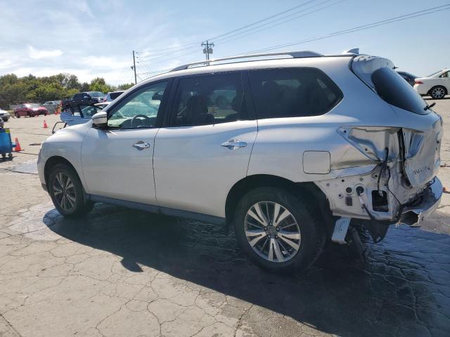2020 NISSAN PATHFINDER #3293475446