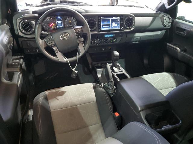 2023 TOYOTA TACOMA DOUBLE CAB 3TMCZ5AN8PM603571