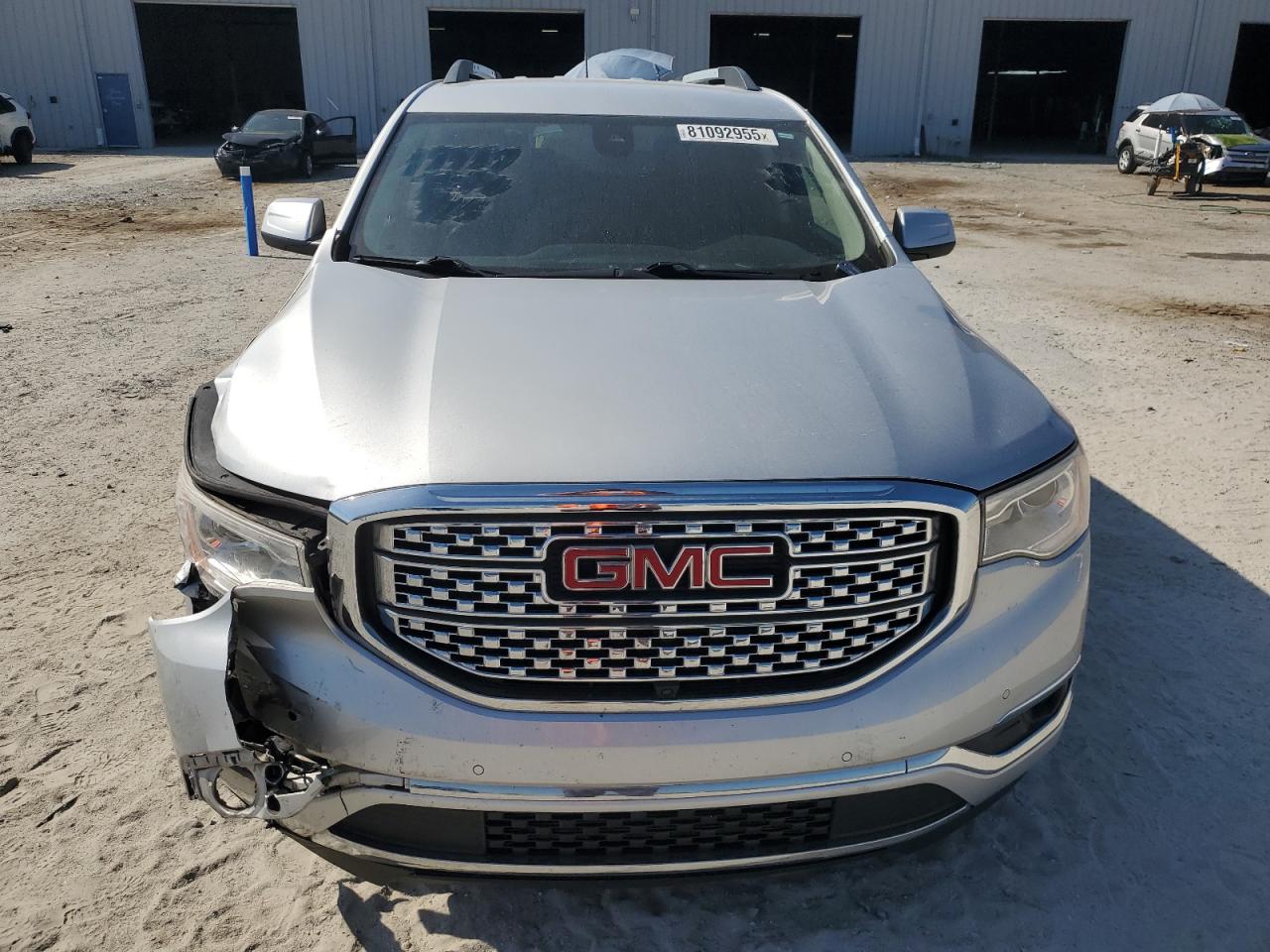 GMC ACADIA DENALI