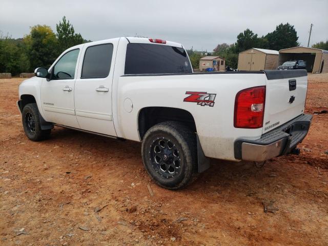 2013 CHEVROLET SILVERADO #3296902829