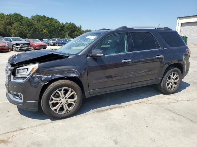 Global Auto Auctions: 2016 GMC ACADIA SLT-1