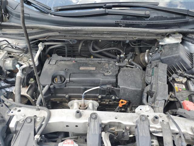2016 HONDA CR-V EXL 5J6RM4H72GL074110