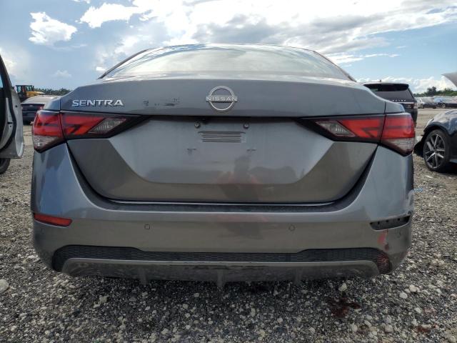 2024 NISSAN SENTRA S 3N1AB8BV7RY204547