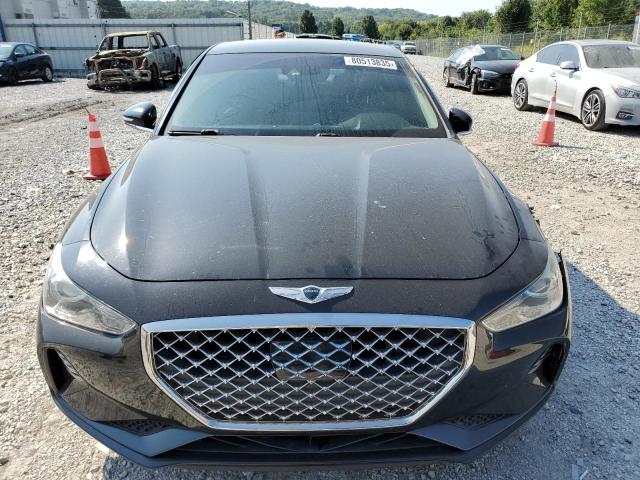 2019 GENESIS G70 SPORT KMTG24LA3KU026884