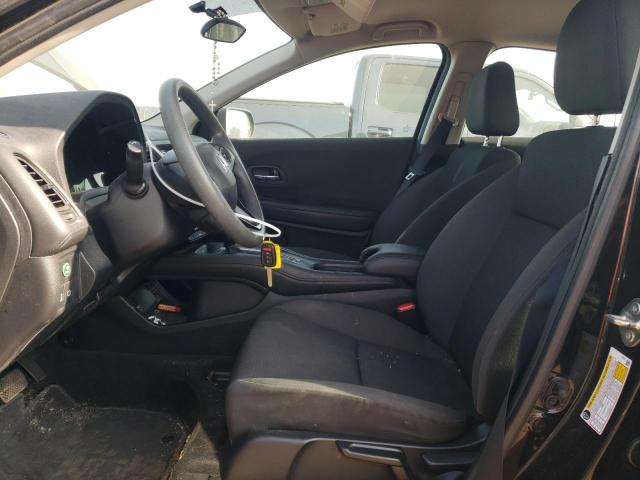 2019 HONDA HR-V LX #3296406640