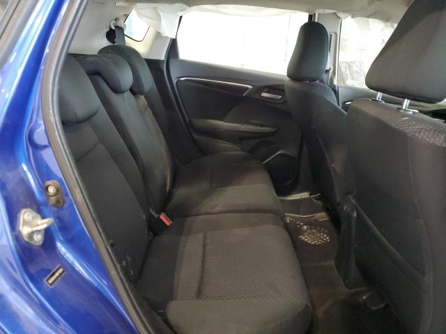 2019 HONDA FIT LX 3HGGK5H47KM746993