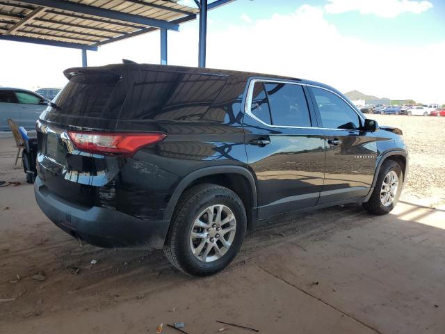 2019 CHEVROLET TRAVERSE LS - 1GNERFKW1KJ130891